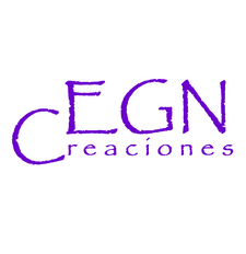 Logo EGN Creaciones 2021