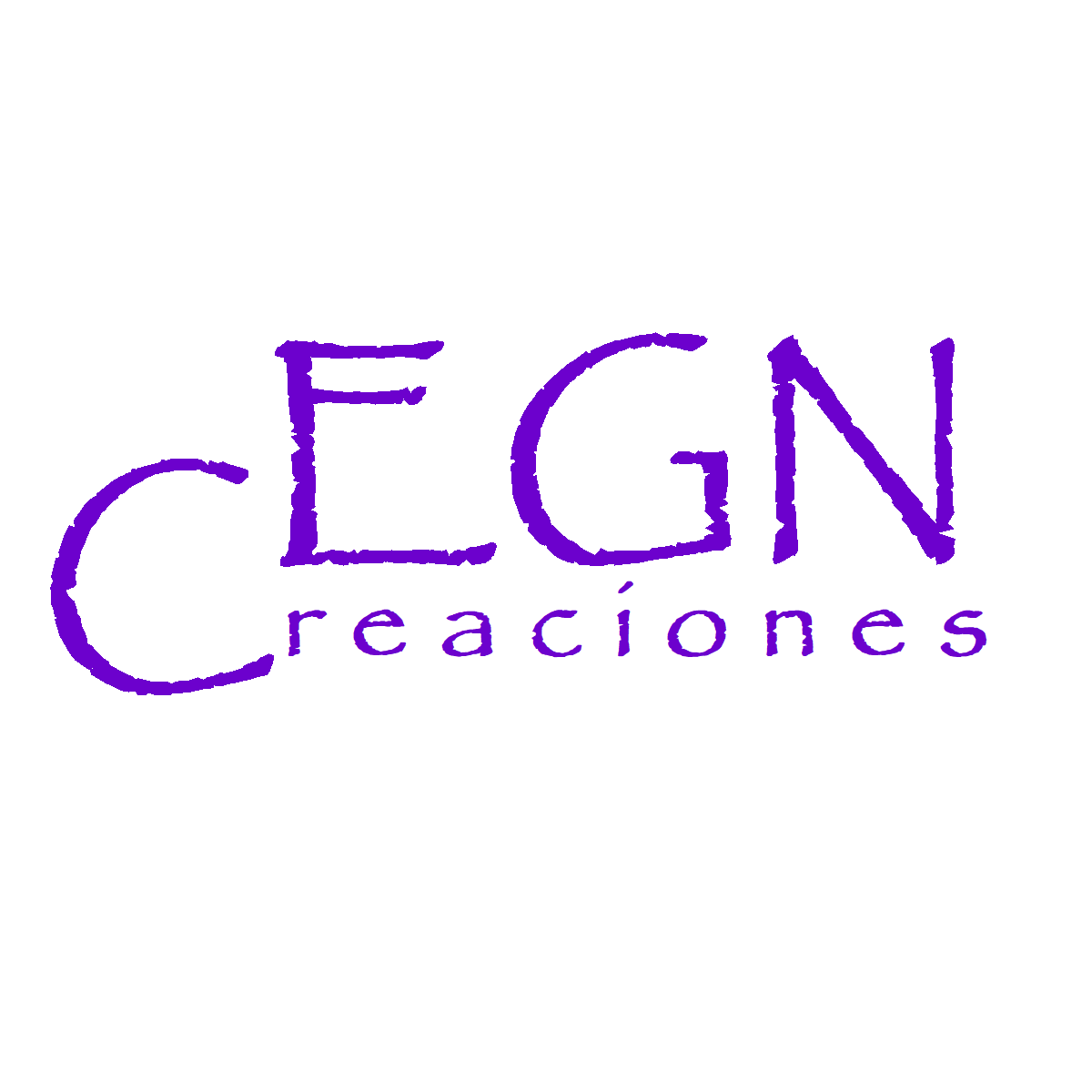 Logo EGN Creaciones 2021